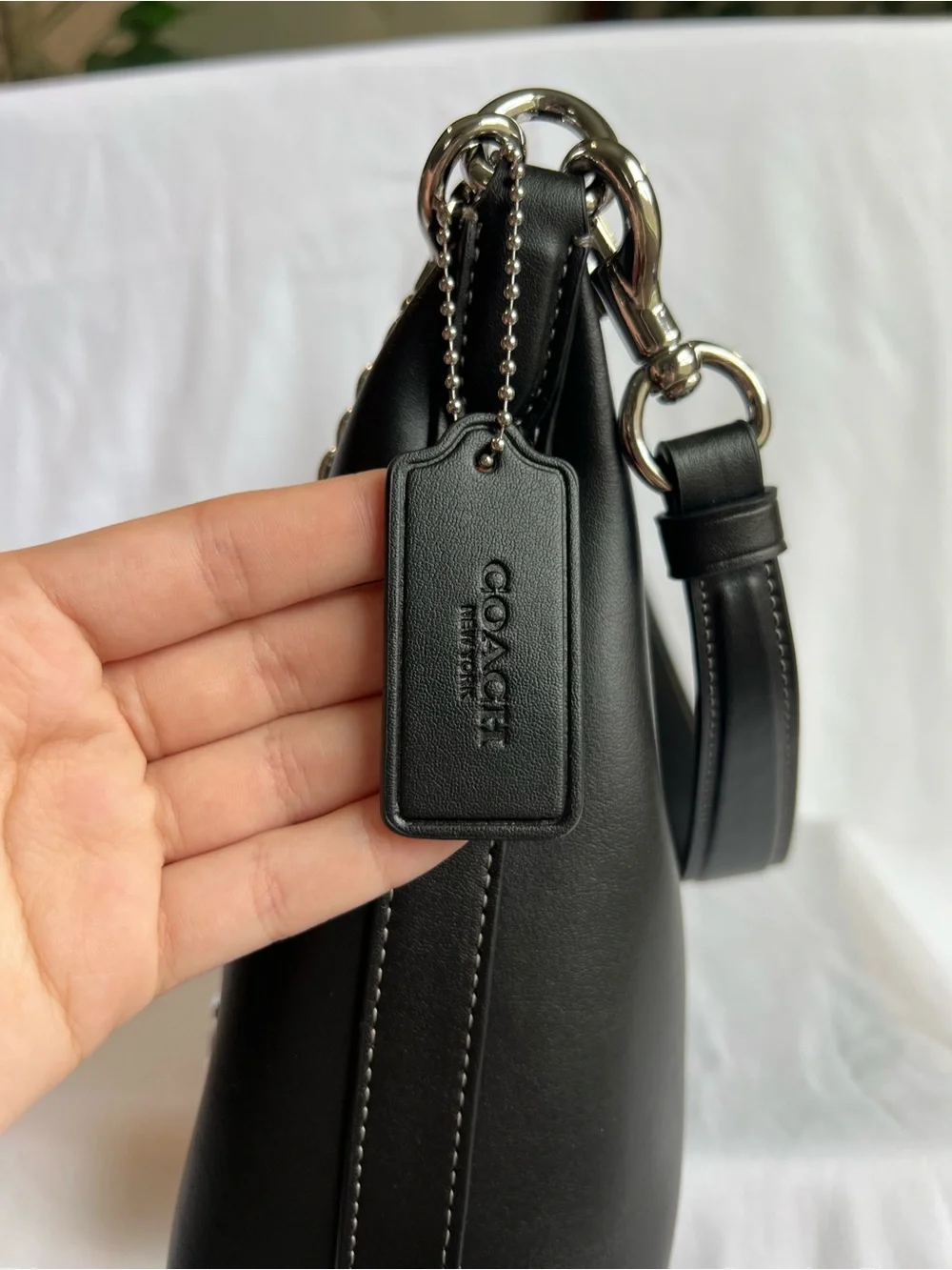 Coach Juliet 25
